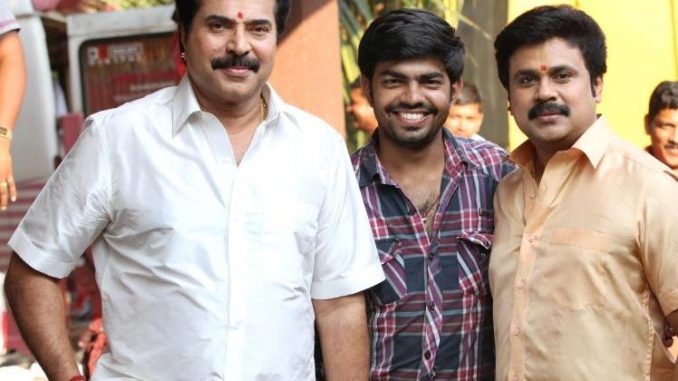 AMMA and FEFKA denies associations with Sarath Kumar Prabhu